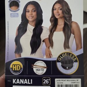 Outre "KANALI" CHERRY COLA